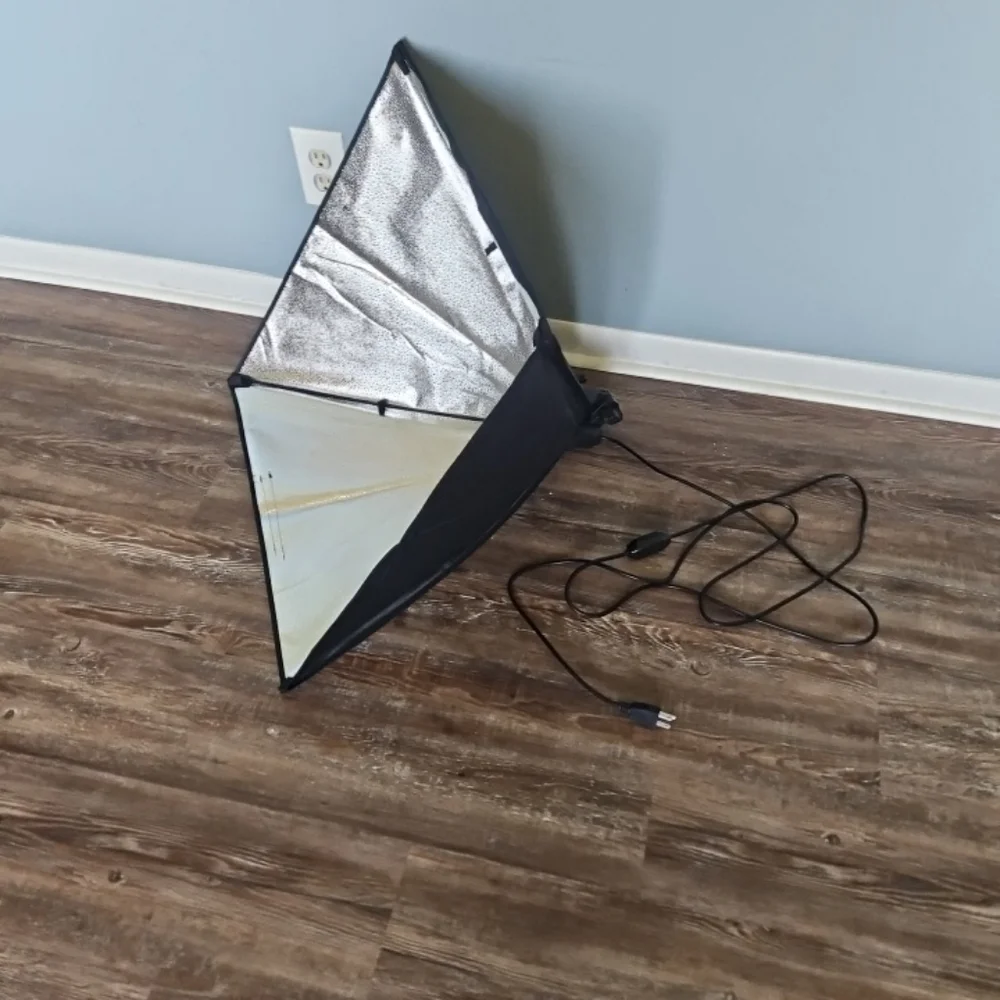 Neewer 24 inches Square Softbox